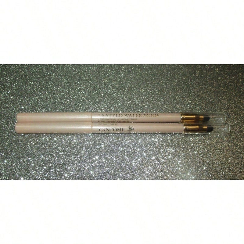Lancome/Le Stylo Waterproof Long Lasting Eye Liner Nude Silk 0.01 Oz