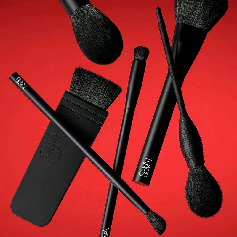 Nars/#21 Small Eyeshadow Brush