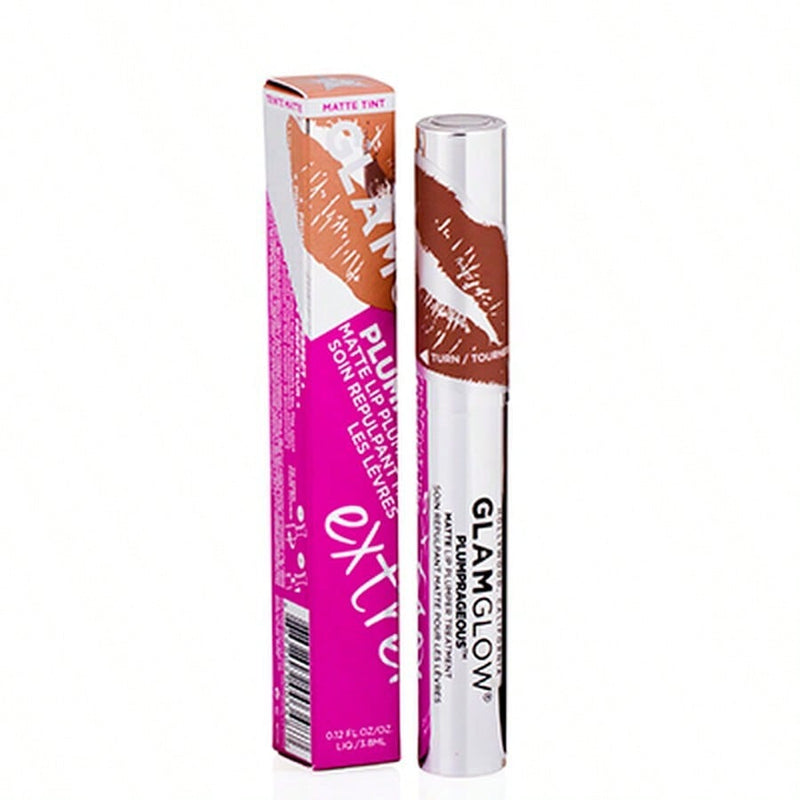 Glamglow/Plumprageous Extreme Matte Lip Plumper Treatment (Body Double) 3.8 Ml