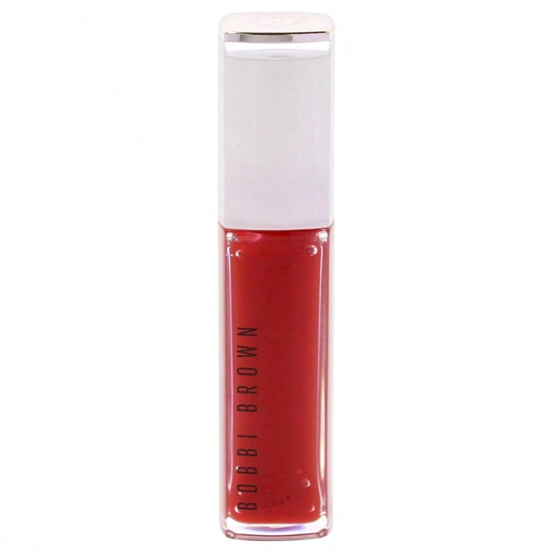 Extra Plump Lip Serum - 757 Bare Raspberry by Bobbi Brown for Women - 0.2 oz Lip Treatment