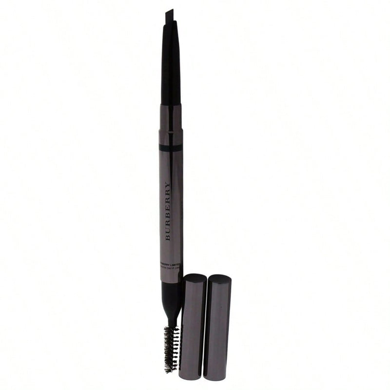 Burberry/Effortless Eye Brow Definer #05 Ebony Tester 0.008 Oz (0.25 Gr)