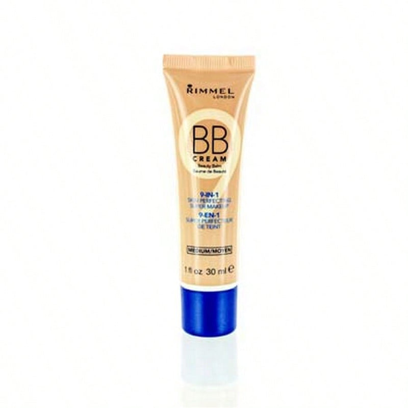 Rimmel London/ Bb Cream Super Makeup (Medium) 1.0 Oz