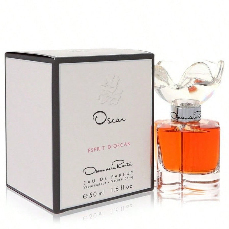 Esprit d'Oscar by Oscar De La Renta Women Eau De Parfum Spray 1.6 oz