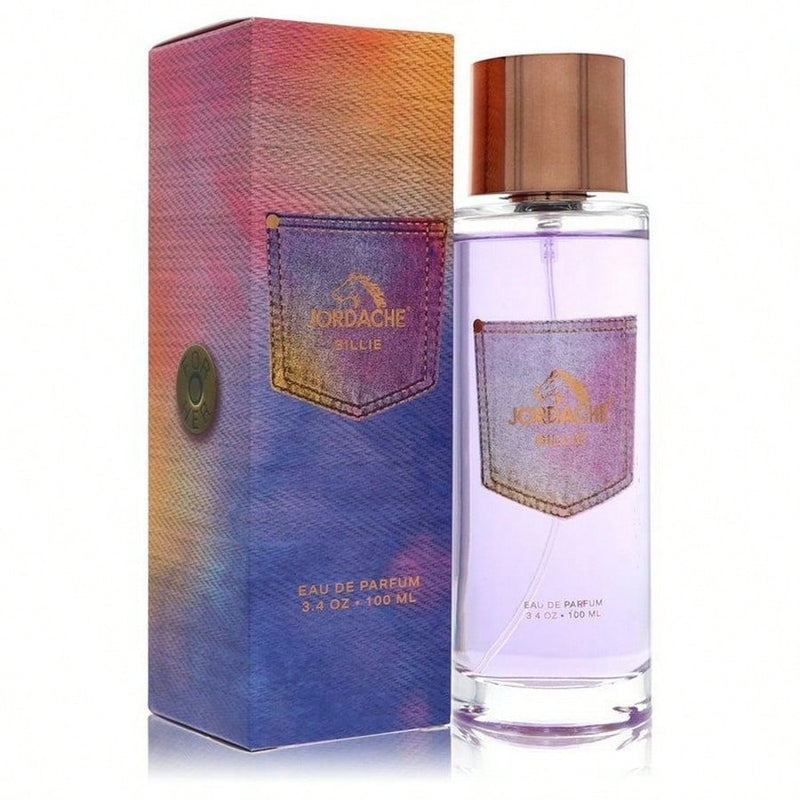 Billie by Jordache for Women - 3.4 oz EDP Spray