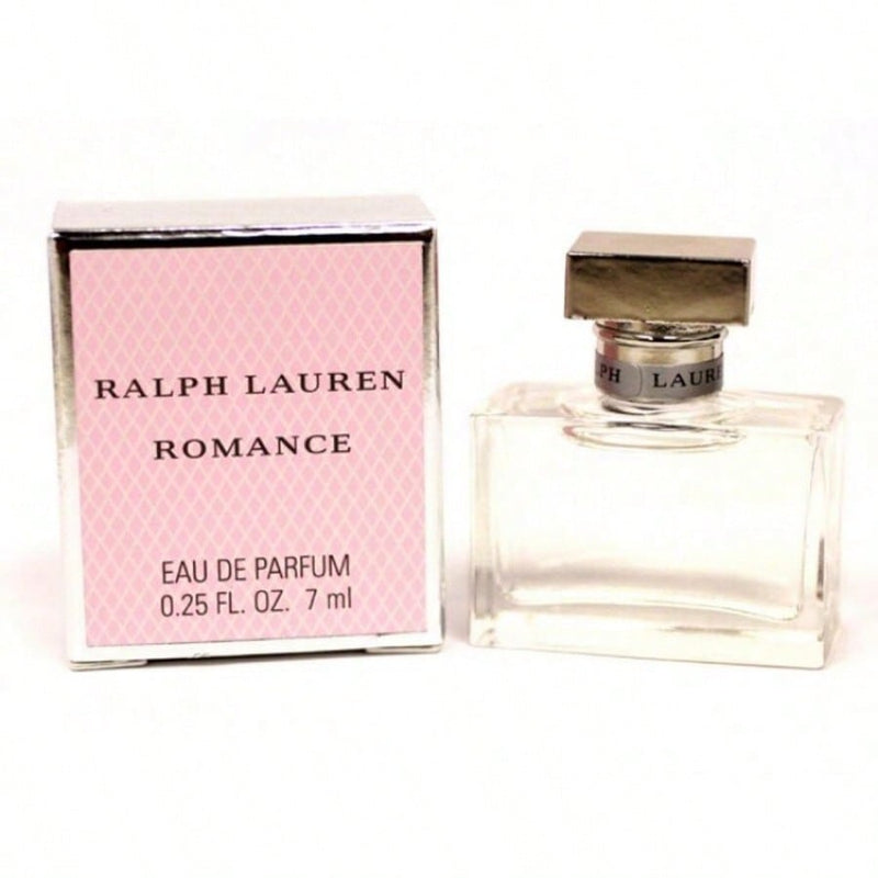 Romance by Ralph Lauren Women Mini EDP .23 oz