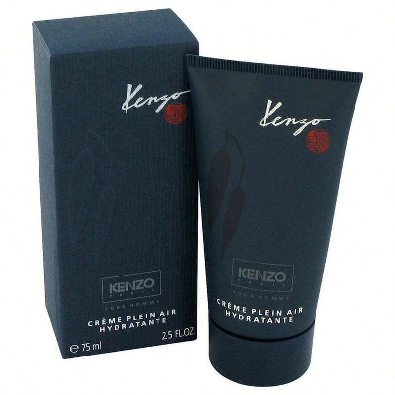 Kenzo by Kenzo Men Moisturizing Cream 2.5 oz