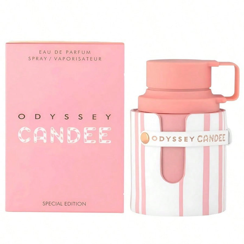 Odyssey - Candee Special Edition By Armaf For Women - 6.8 Oz Edp Spray