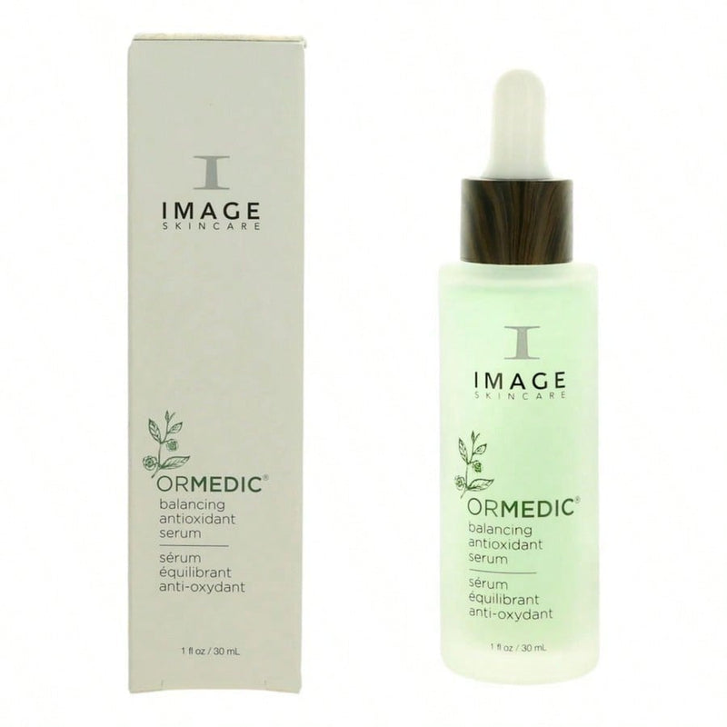 Ormedic Balancing Anti-Oxidant Serum by Image for Unisex - 1 oz Serum