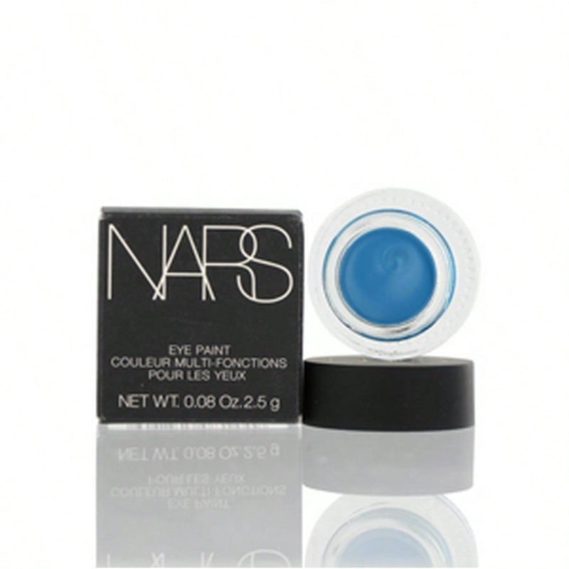 Nars/Eye Paint Gel Solomon Islands 0.08 Oz (2 Ml)