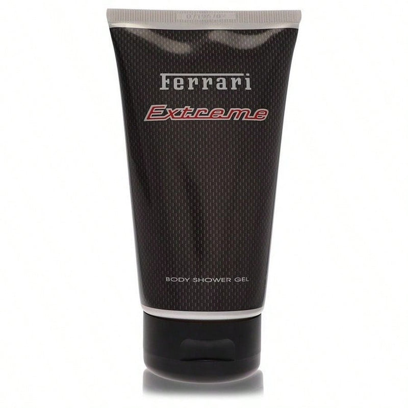 Ferrari Extreme by Ferrari Men Shower Gel 5 oz