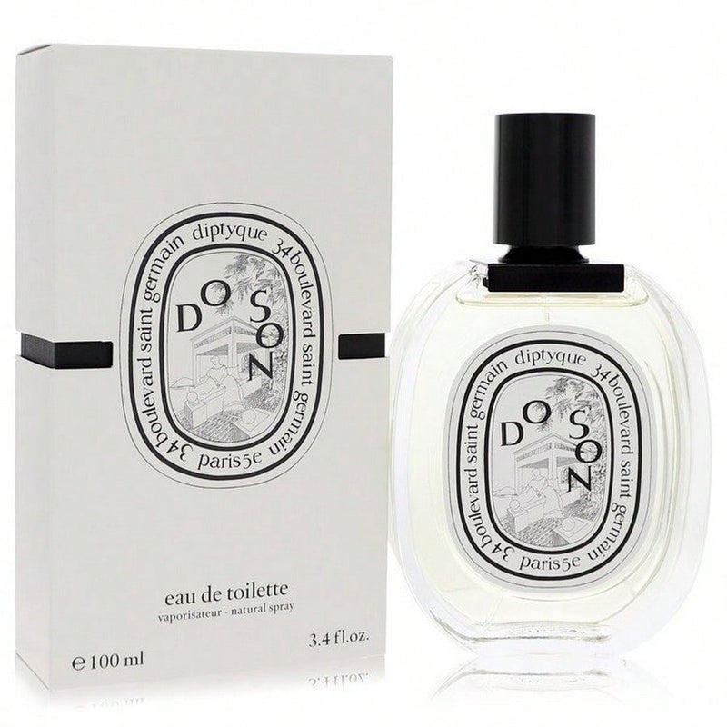Do Son by Diptyque for Unisex - 3.4 oz EDT Spray