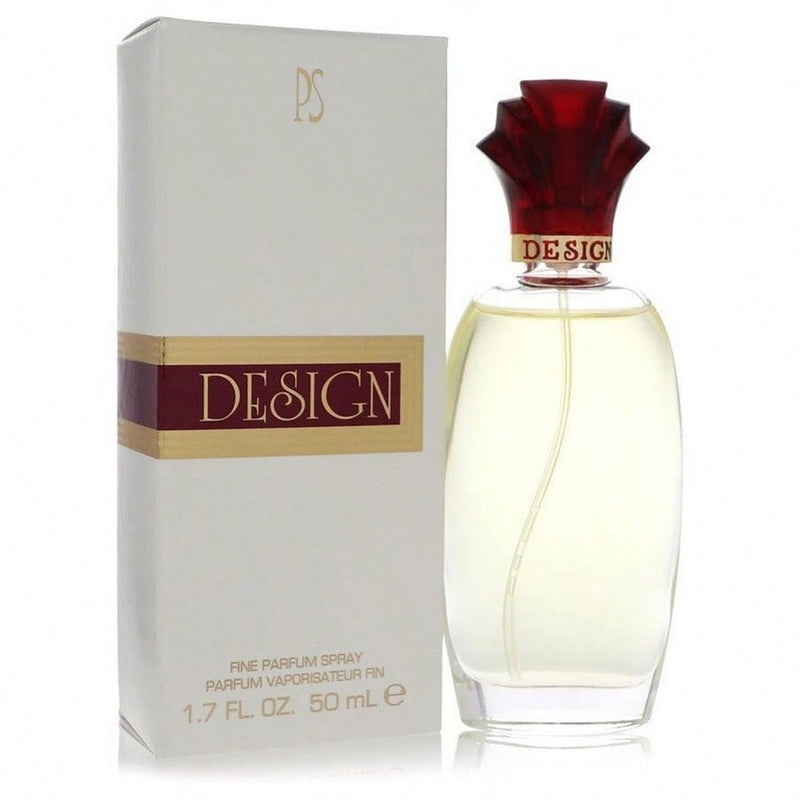 Design by Paul Sebastian for Women - 1.7 oz EDP Spray