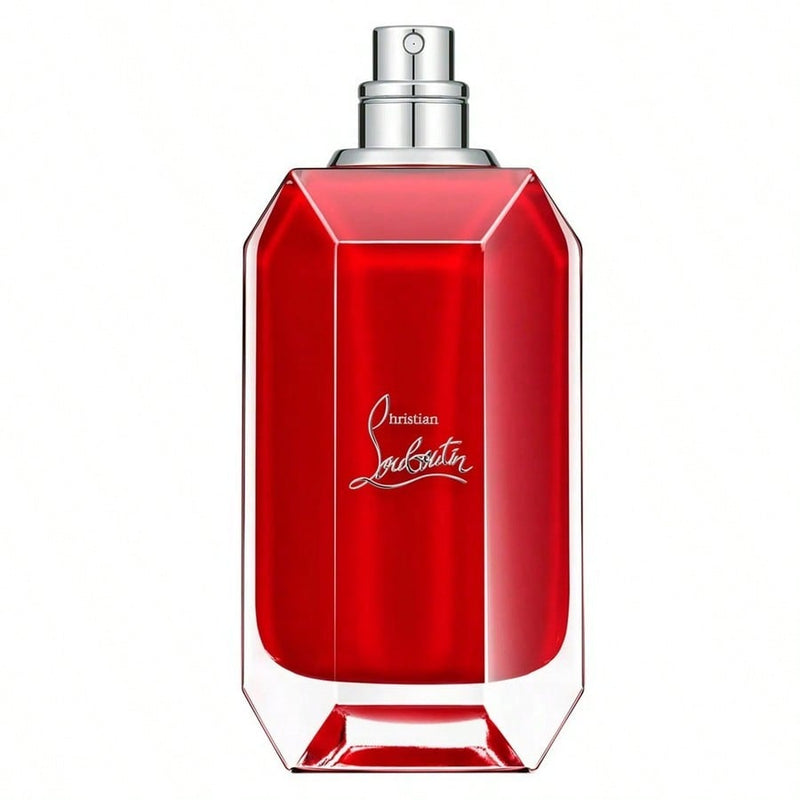Christian Louboutin Loubidoo Tester 3 Oz Eau De Parfum Spray For Women