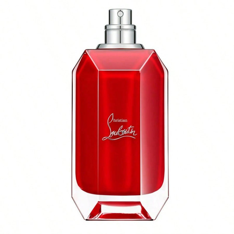 Christian Louboutin Loubiraj Tester 3 Oz Eau De Parfum Spray For Women