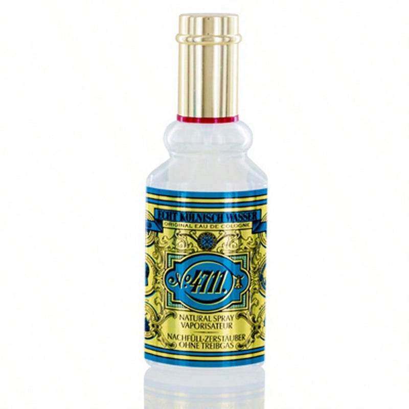 4711/4711 Cologne 1.7 Oz (50 Ml) Unisex