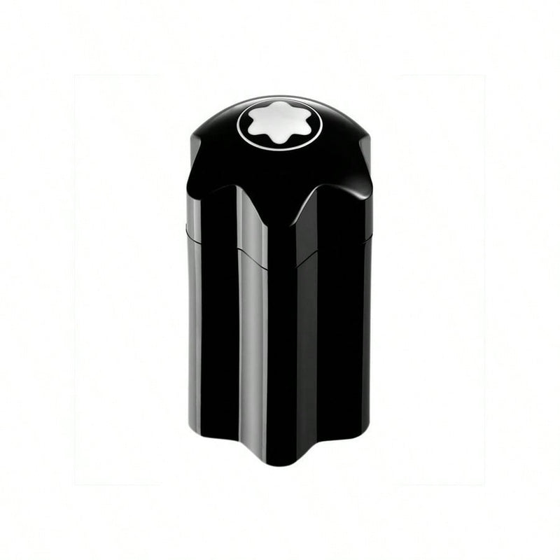 Mont Blanc Emblem by Mont Blanc for Men - 3.3 oz EDT Spray