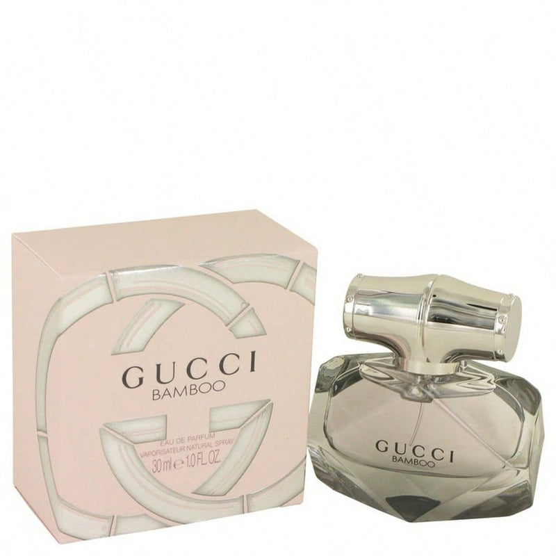 Gucci Bamboo by Gucci Women Eau De Parfum Spray 1 oz