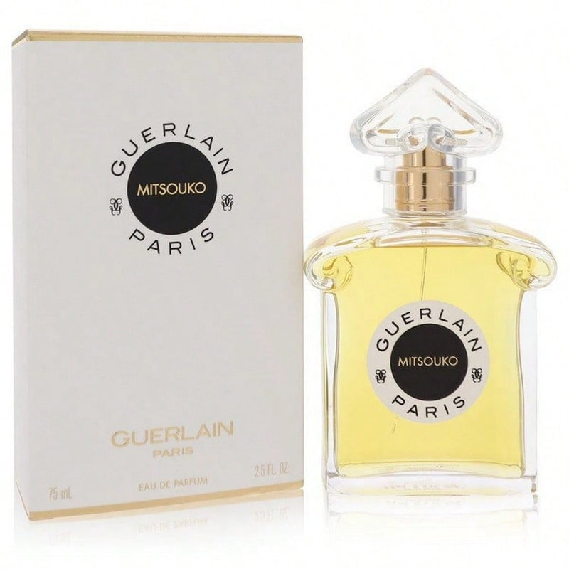 Mitsouko by Guerlain, 2.5 oz EDP Spray for Women
