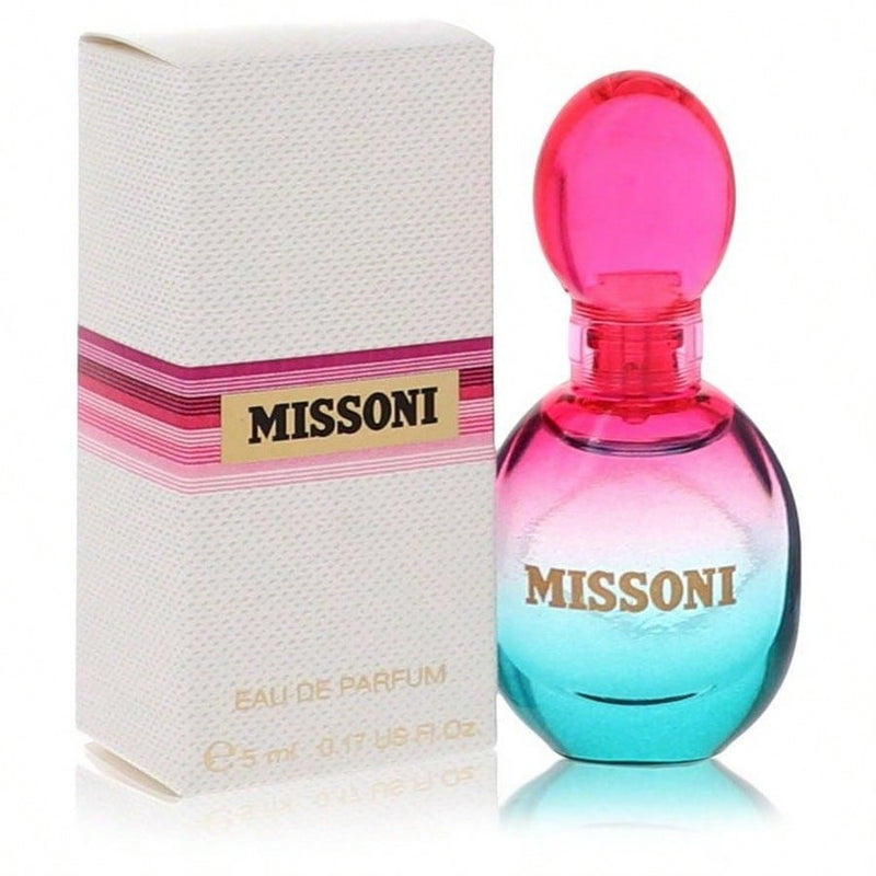 Missoni by Missoni Women Mini EDP .17 oz