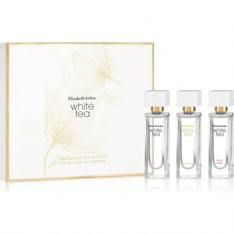 Mini Set/Elizabeth Arden 3 Pc.Fragrance Collection  Set Women