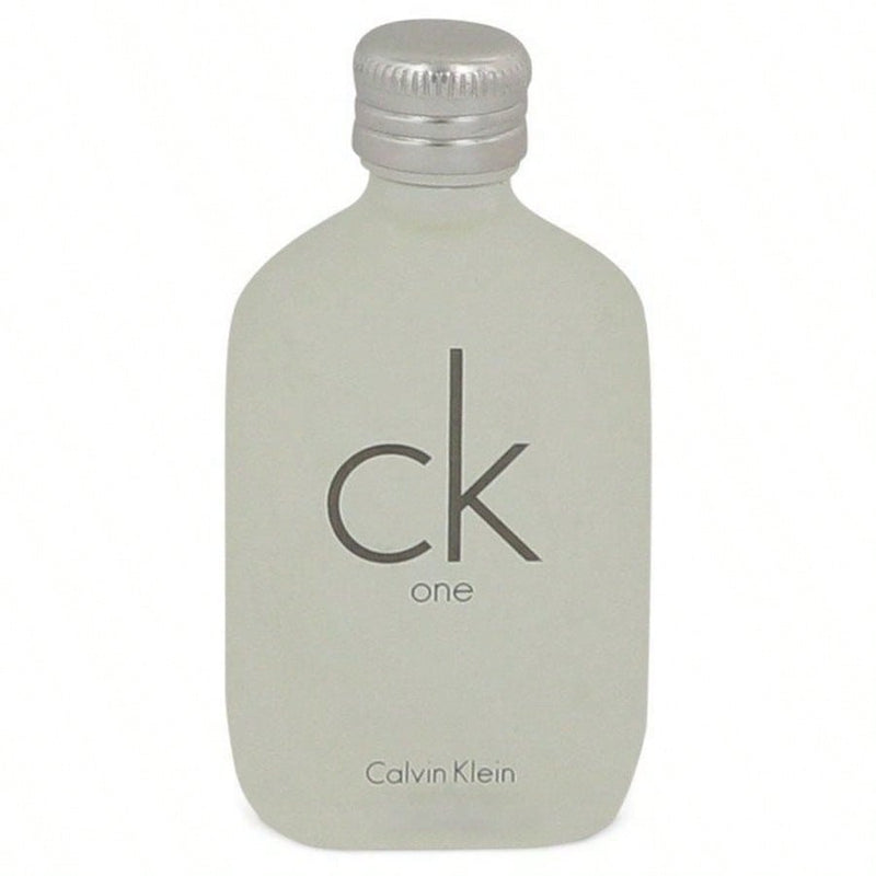 Ck One By Calvin Klein Eau De Toilette .5 Oz