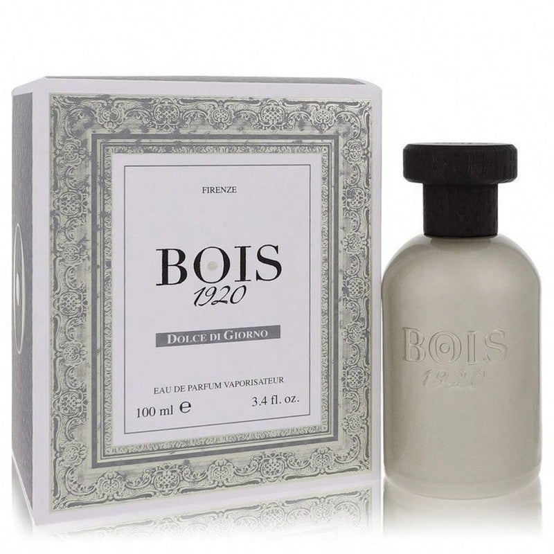 Dolce di Giorno by Bois 1920 Women Eau De Parfum Spray 3.4 oz