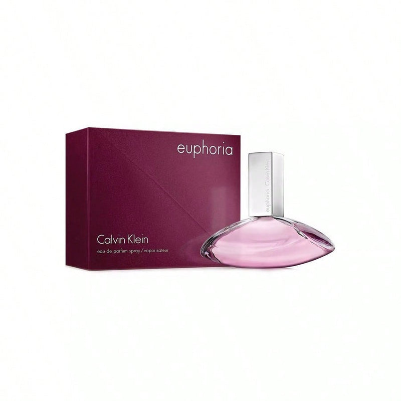Euphoria By Calvin Klein Eau De Parfum Spray .5 Oz