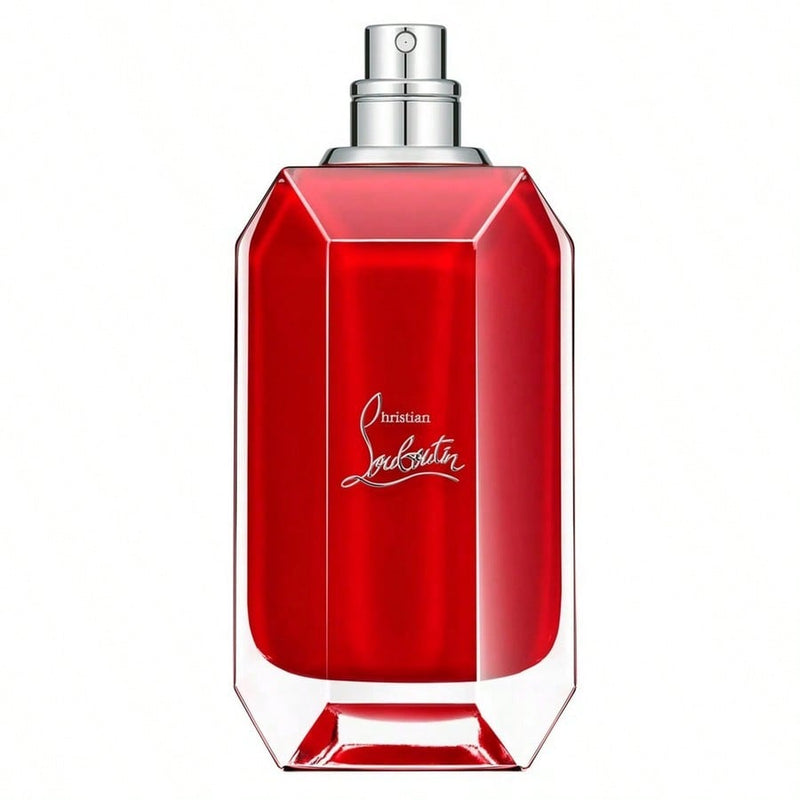 Christian Louboutin Loubicrown Tester 3 Oz Eau De Parfum Spray For Women