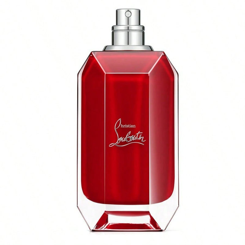 Christian Louboutin Loubifunk Tester 3 Oz Eau De Parfum Spray For Women
