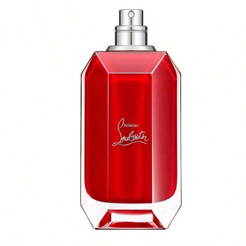 Christian Louboutin Loubikiss Tester 3 Oz Eau De Parfum Spray For Women