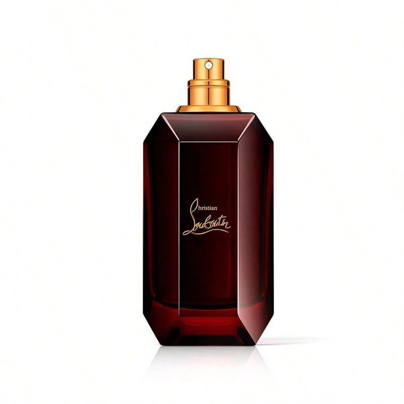 Christian Louboutin Loubiprince Tester 3 Oz Eau De Parfum Spray Intense