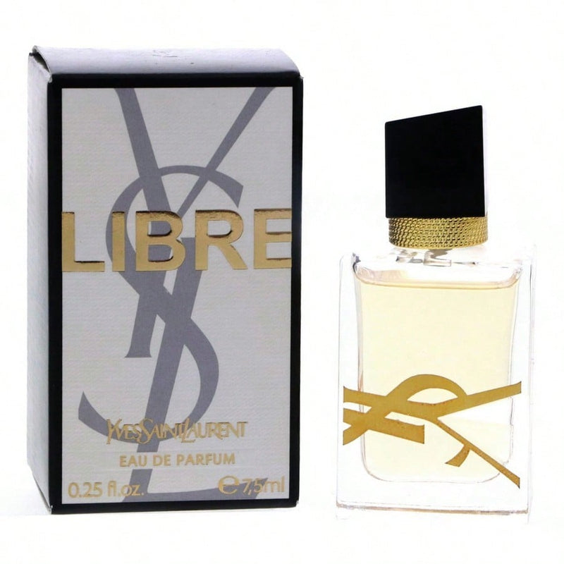 Libre by Yves Saint Laurent, 0.25 oz EDP Splash for Women