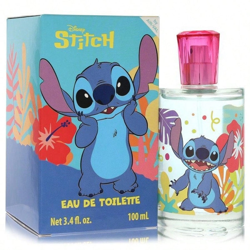 Stitch by Disney, 3.4 oz EDT Spray for Kids