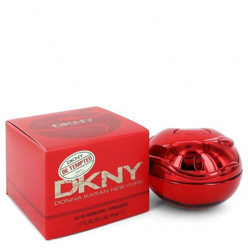 DKNY Be Tempted by Donna Karan for Women - 1.7 oz EDP Spray