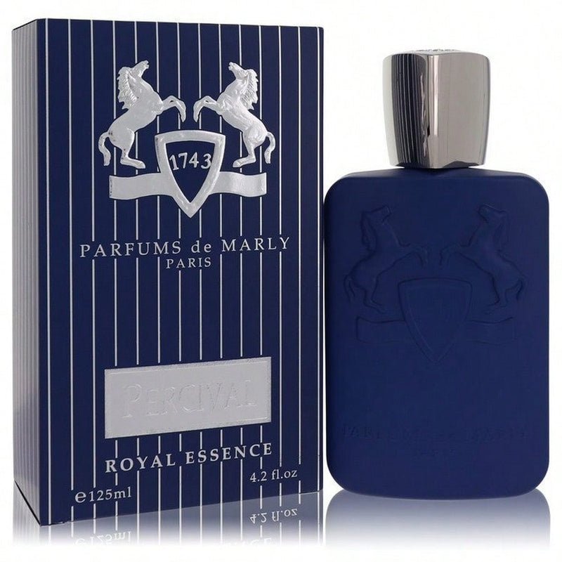 Percival Royal Essence by Parfums De Marly Women Eau De Parfum Spray 4.2 oz