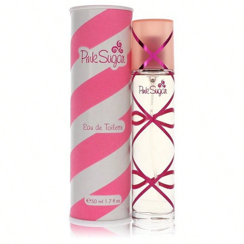 Pink Sugar by Aquolina for Women - 1.7 oz EDT Spray