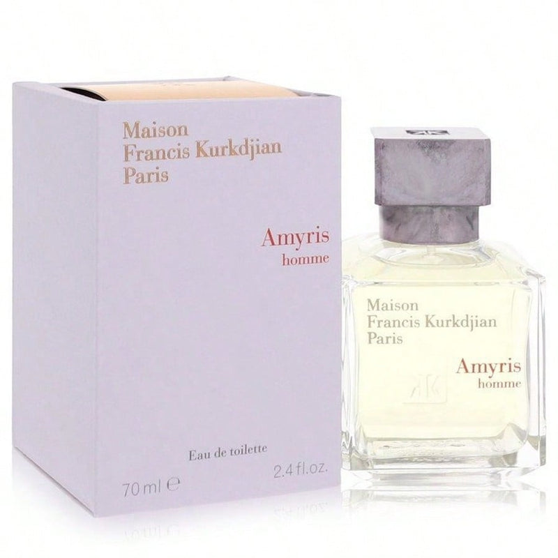 Amyris Homme by Maison Francis Kurkdjian Men Eau De Toilette Spray 2.4 oz