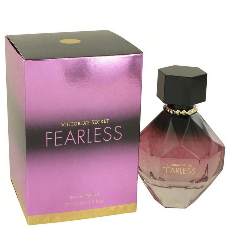 Fearless by Victoria's Secret Women Eau De Parfum Spray 3.4 oz
