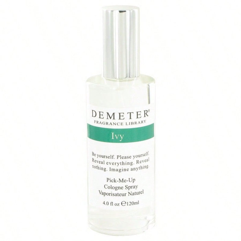 Demeter Ivy by Demeter Women Cologne Spray 4 oz