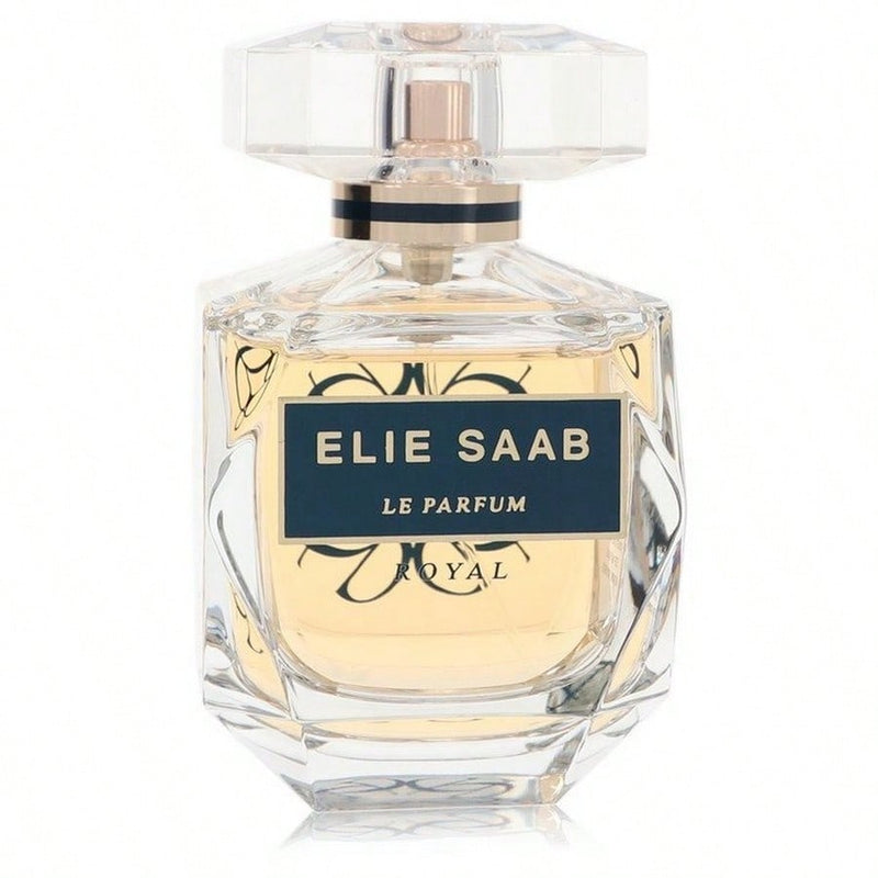Le Parfum Royal Elie Saab by Elie Saab Women Eau De Parfum Spray (Tester) 3 oz