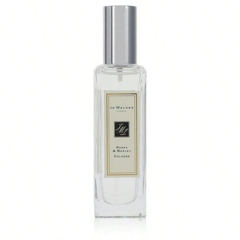 Jo Malone Poppy & Barley by Jo Malone, 1 oz Cologne Spray for Unisex