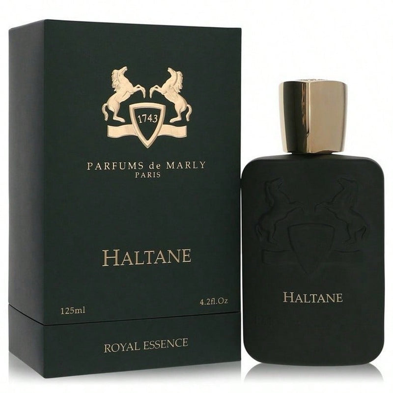 Haltane Royal Essence by Parfums De Marly Men Eau De Parfum Spray 4.2 oz