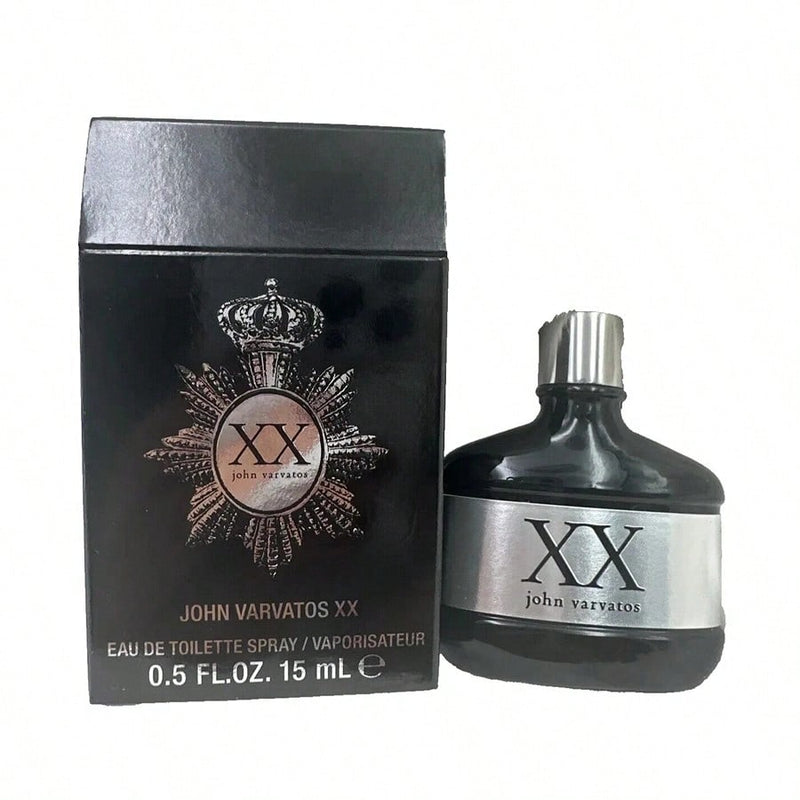 John Varvatos Xx/John Varvatos Deluxe Edt 0.5 Oz (15 Ml) Men