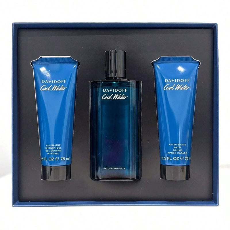 Coolwater Men/Davidoff Set Men
