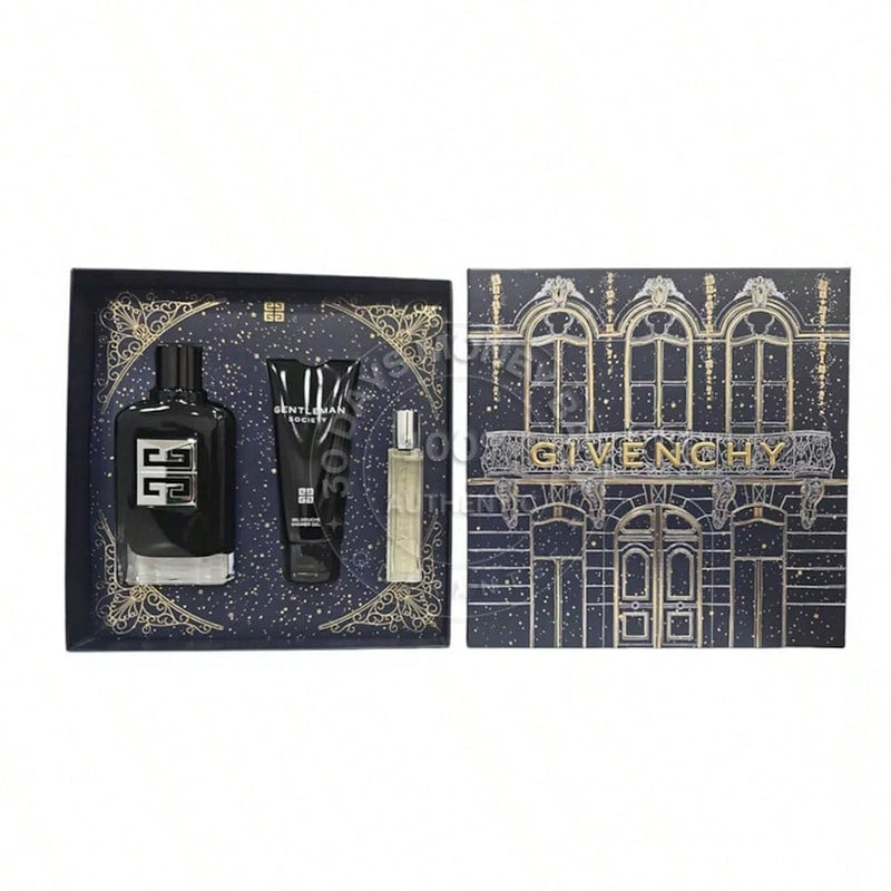 Gentleman Society/Givenchy Set Men