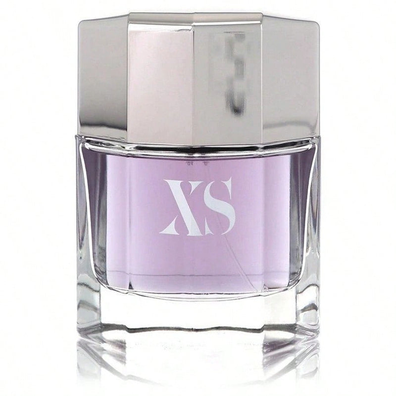 Xs Men/Paco Rabanne Edt Spray Tester 3.3 Oz (100 Ml) Men