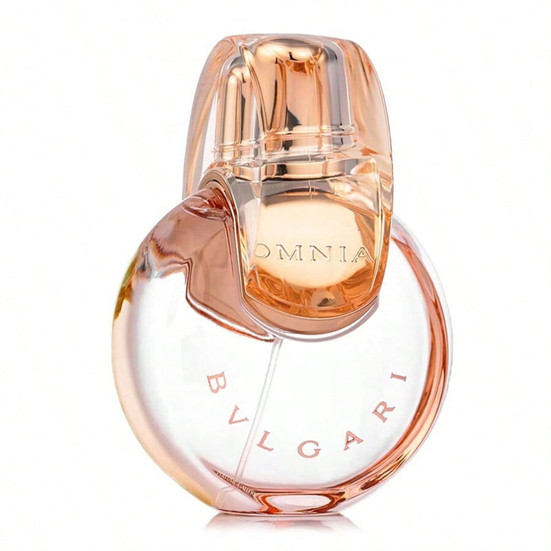 Omnia Crystalline by Bvlgari, 3.4 oz EDP Spray for Women