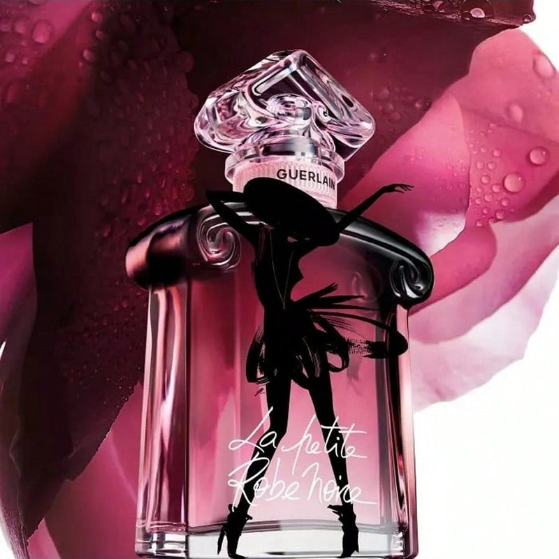 La Petite Robe Rose Noire/Guerlain Edp Spray 1.6 Oz (50 Ml) Women