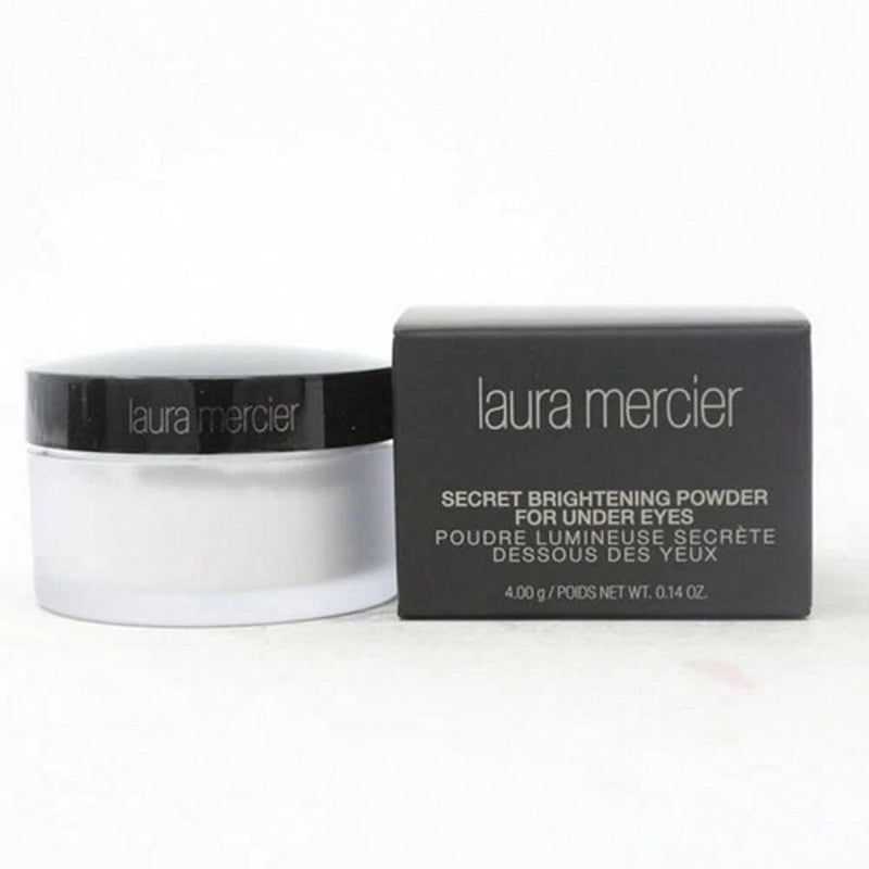 Laura Mercier Secret Brightening Powder, .14oz Under Eye Powder - 1