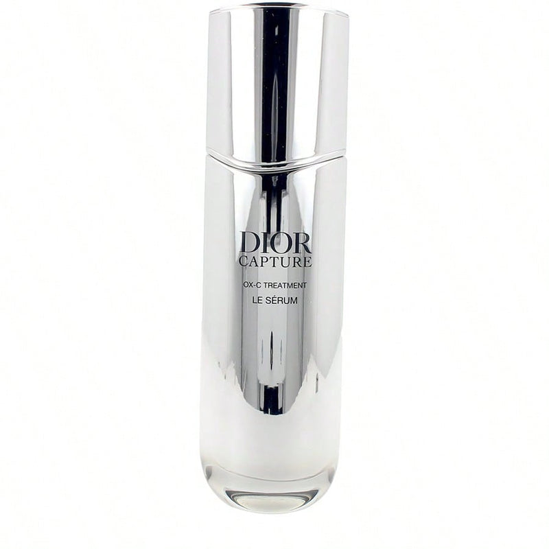 Ch.Dior/Capture Ox-C Treatment Le Serum Anti-Aging (50 Ml)